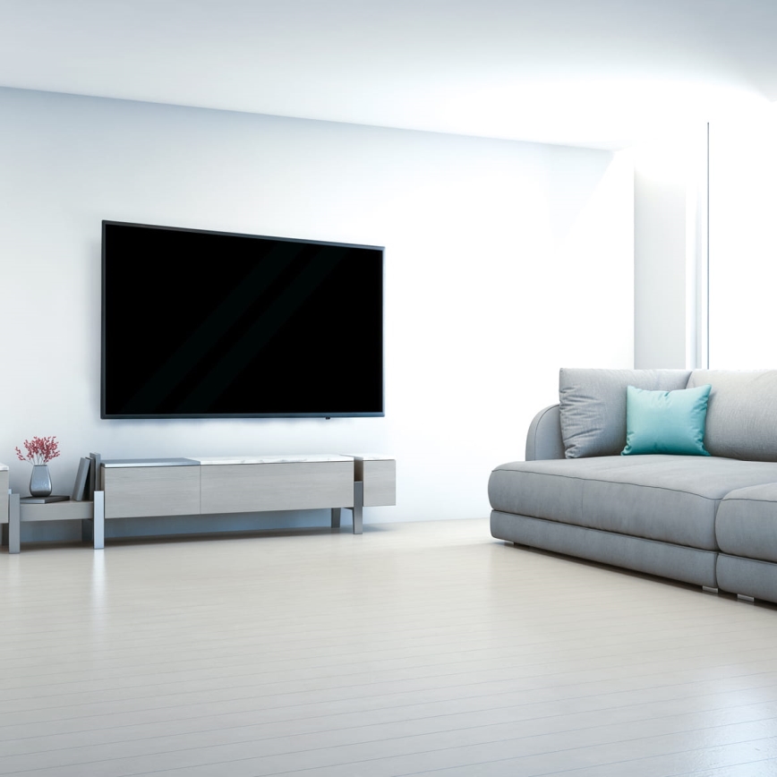 Soporte de pared para TV 42-85”