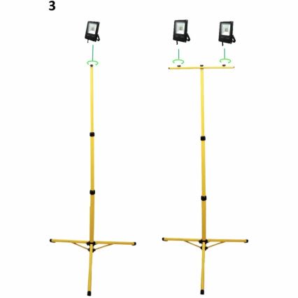 Soporte de Reflector 165 cm
