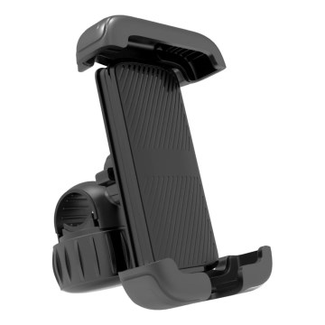 Soporte de smartphone para bicicleta
