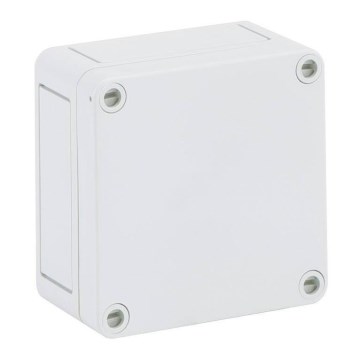 Spelsberg 11040301 - Caja técnica TK PS 99-6-o IP66