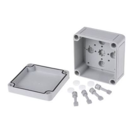 Spelsberg 11040301 - Caja técnica TK PS 99-6-o IP66