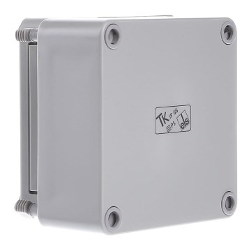 Spelsberg 11090301 - Caja técnica TK PS 99-8-o IP66