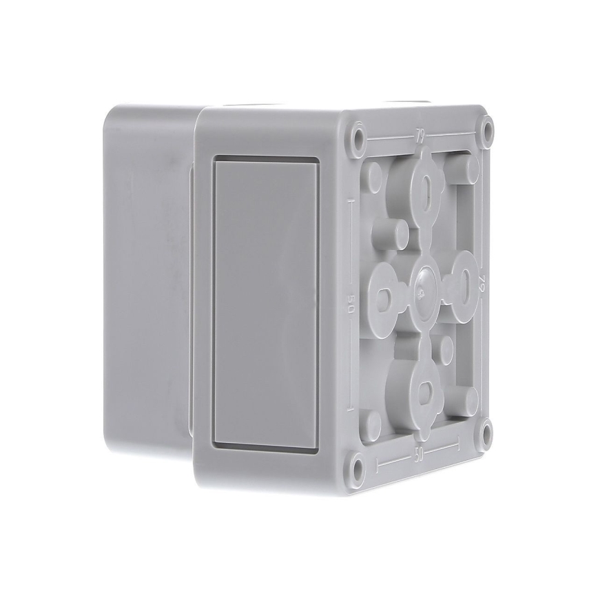 Spelsberg 11090301 - Caja técnica TK PS 99-8-o IP66