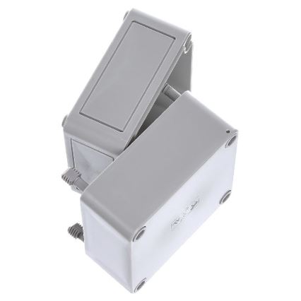 Spelsberg 11090301 - Caja técnica TK PS 99-8-o IP66