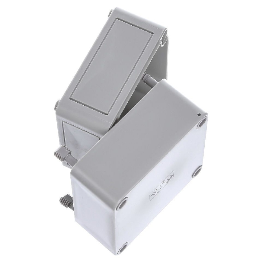 Spelsberg 11090301 - Caja técnica TK PS 99-8-o IP66