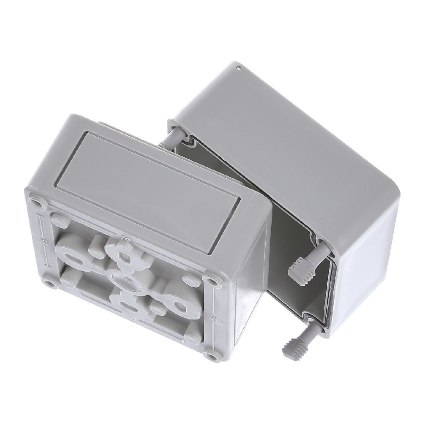 Spelsberg 11090301 - Caja técnica TK PS 99-8-o IP66