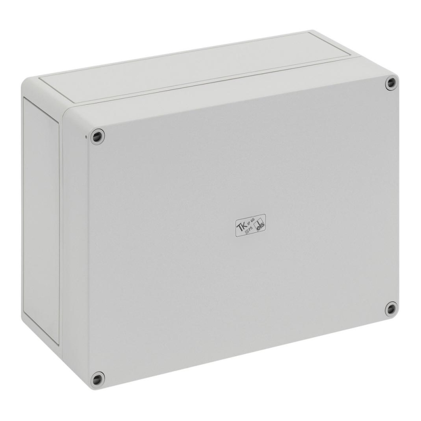 Spelsberg 11090801 - Caja técnica TK PS 2518-11 IP66