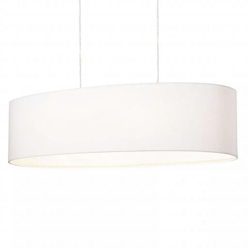 Lámpara colgante DOVE 2xE27/40W/230V roble