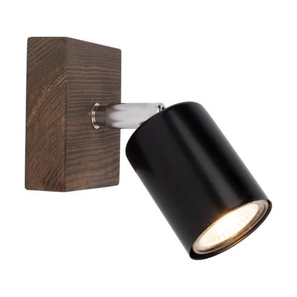 Foco de pared MANARA 1xGU10/5W/230V pino