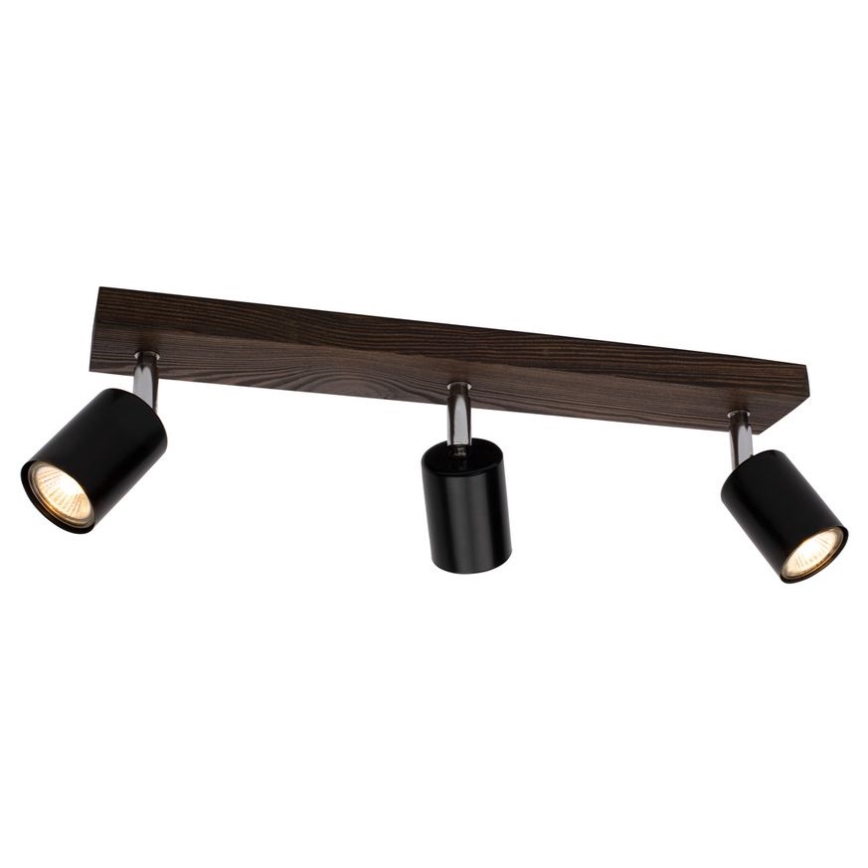 Foco de techo MANARA 3xGU10/5W/230V pino