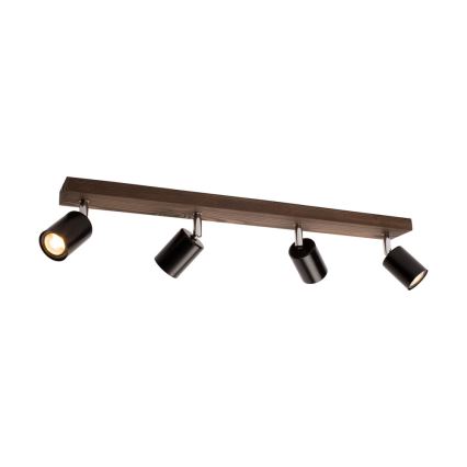 Foco de techo MANARA 4xGU10/5W/230V pino