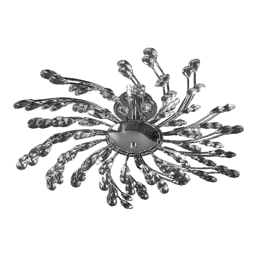 SPRING Plafón 8xG9/40W
