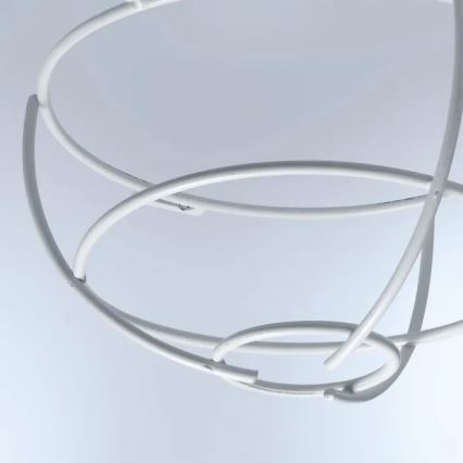 Steinel 002749 - Detector de presencia IR Quattro 8m DALI-2 APC blanco