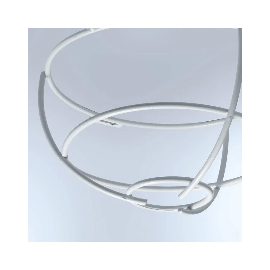 Steinel 002749 - Detector de presencia IR Quattro 8m DALI-2 APC blanco