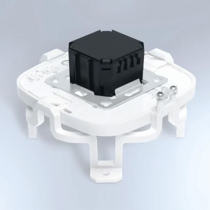 Steinel 002848 - Detector de presencia HF 360 COM2 blanco