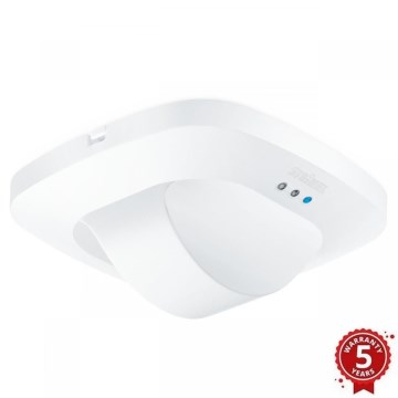 Steinel 003005 - Detector de presencia Dual HF DALI-2 APC blanco
