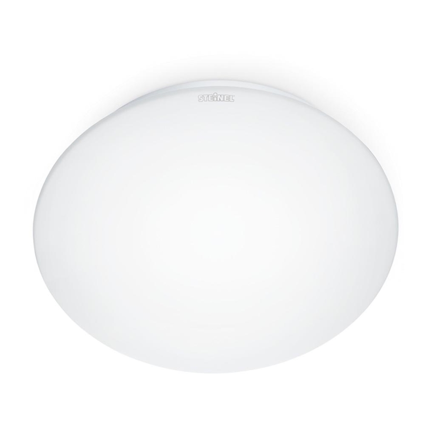 STEINEL 008383 - Iluminación LED para el baño con sensor RS16LED LED/9,5W/230V IP44