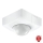 STEINEL 010478 - Sensor de movimiento exterior IS3360 AP COM1 IP54