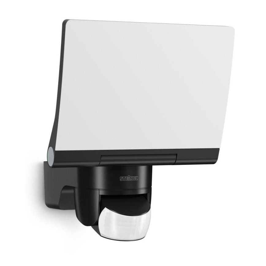 STEINEL 030049 - Foco LED con sensor XLED Home 2 XL LED/20W/230V IP44