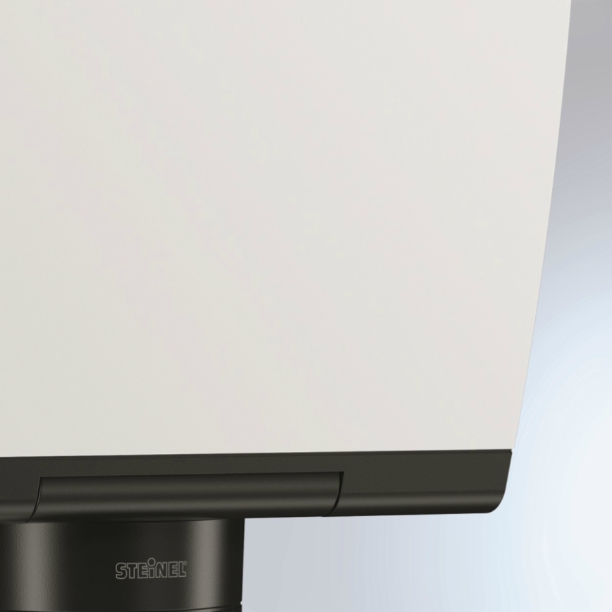 STEINEL 030049 - Foco LED con sensor XLED Home 2 XL LED/20W/230V IP44