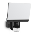 STEINEL 030049 - Proyector LED con sensor XLED Home 2 XL LED/19,3W/230V IP44