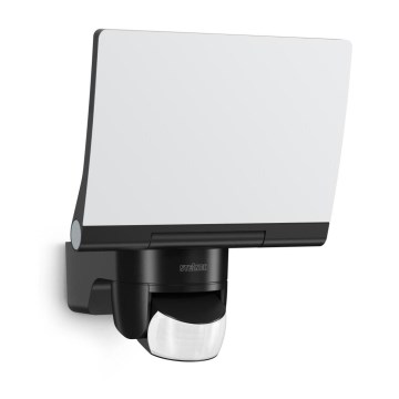 STEINEL 030049 - Proyector LED con sensor XLED Home 2 XL LED/19,3W/230V IP44