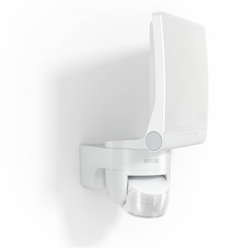 STEINEL 030070 - Proyector LED con sensor XLED Home 2 XL LED/20W/230V IP44