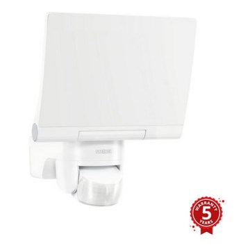 STEINEL 030070 - Proyector LED con sensor XLED Home 2 XL LED/20W/230V IP44