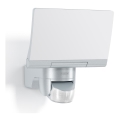 STEINEL 033057 - Foco LED con sensor XLED home 2 LED/13,7W/230V IP44