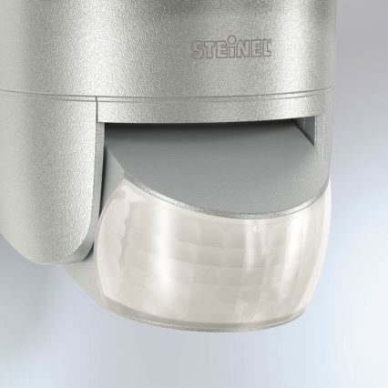 STEINEL 033057 - Foco LED con sensor XLED home 2 LED/13,7W/230V IP44