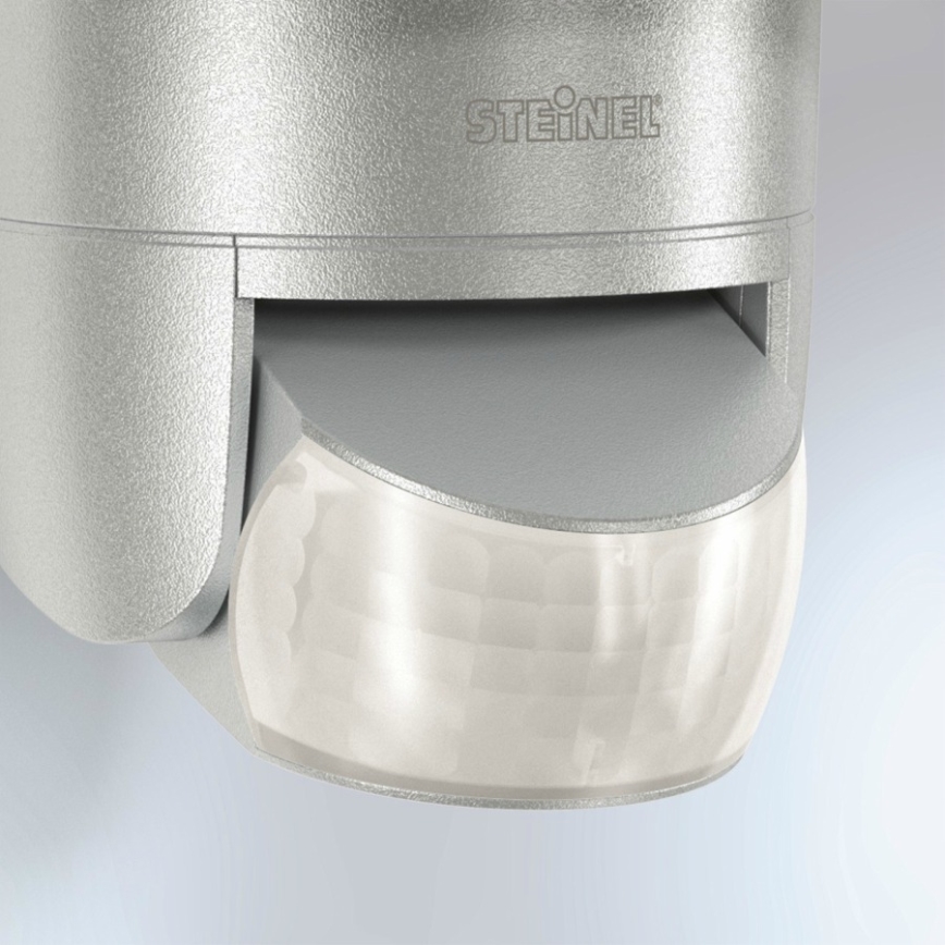 STEINEL 033057 - Foco LED con sensor XLED home 2 LED/13,7W/230V IP44