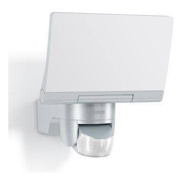 STEINEL 033057 - Reflector LED con sensor XLED home 2 LED/13,7W/230V IP44