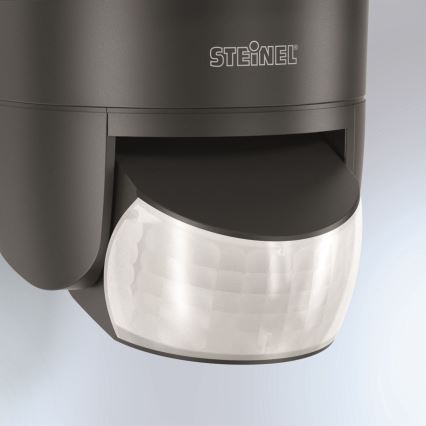 STEINEL 033064 - Foco LED con sensor XLED home 2 LED/13,7W/230V IP44