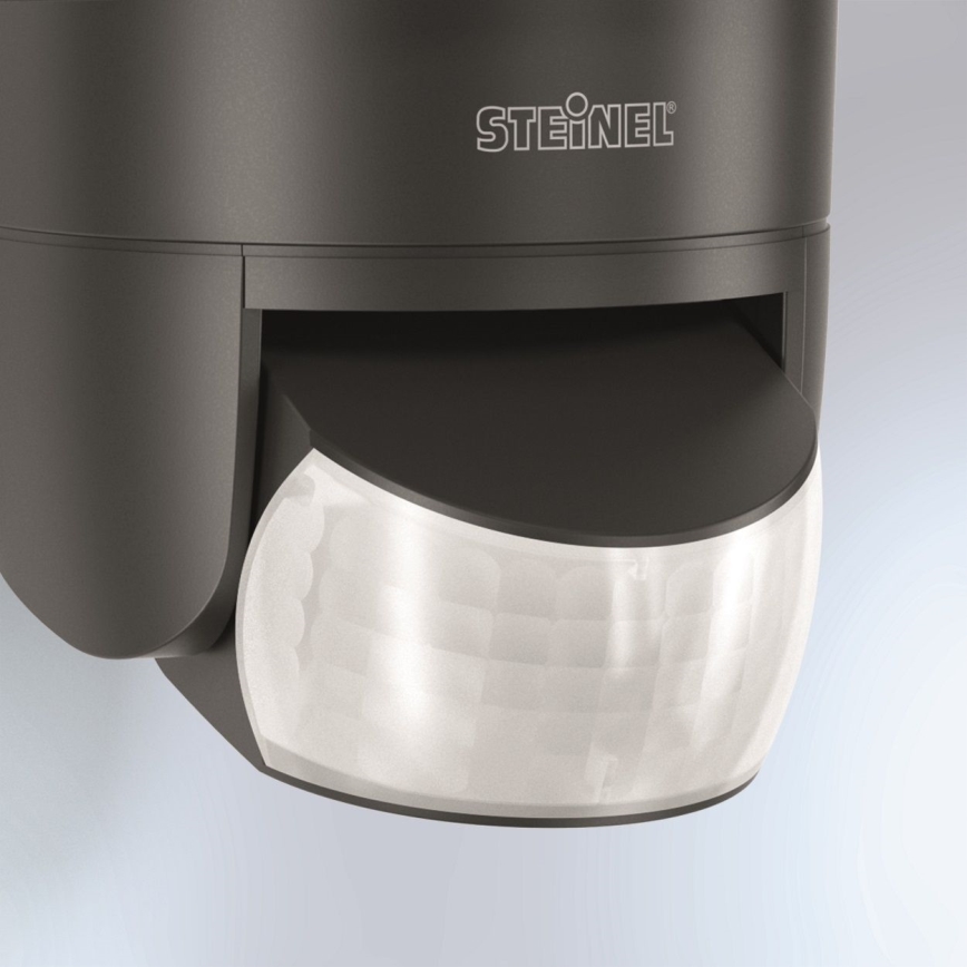 STEINEL 033064 - Foco LED con sensor XLED home 2 LED/13,7W/230V IP44