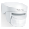 Steinel 034672 - Sensor de movimiento para exterior IS 2140 ECO IP54 blanco