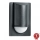 Steinel 034702 - Sensor de movimiento exterior ECO IP54 negro