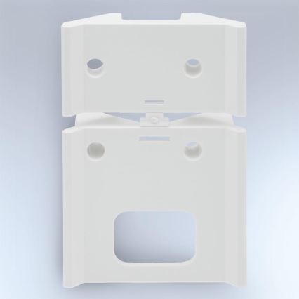 Steinel 034702 - Sensor de movimiento exterior ECO IP54 negro