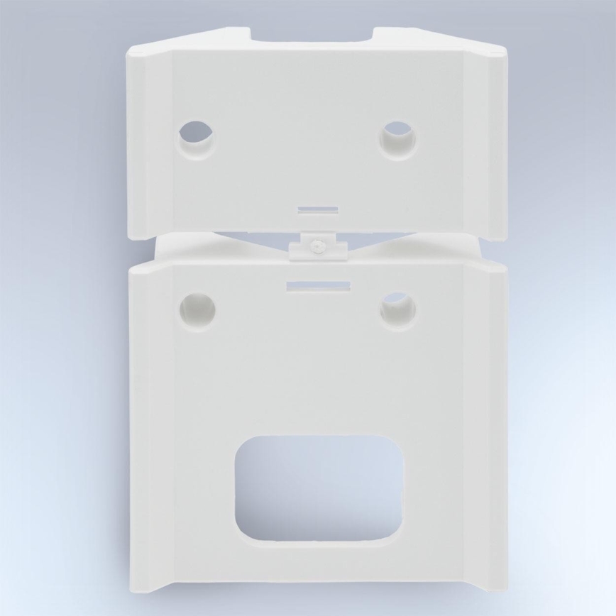 Steinel 034702 - Sensor de movimiento exterior ECO IP54 negro
