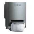 Steinel 035761 - Sensor infrarrojo exterior IS 130-2 antracita IP54