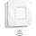 Steinel 052492 - LED Aplique con sensor RS LED M1 LED/9,5W/230V