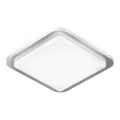 Steinel 052539 - LED Plafón con sensor LED/9,5W/230V