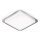 Steinel 052539 - LED Plafón con sensor LED/9,5W/230V
