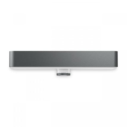 Steinel 052959 - LED Lámpara solar exterior con sensor LED/1,5W IP44