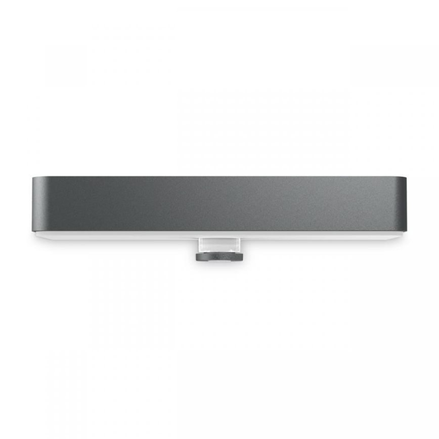 Steinel 052959 - LED Lámpara solar exterior con sensor LED/1,5W IP44