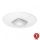 Steinel 053871 - Detector de movimiento IR Quattro Micro 6m DALI-2 IP65 blanco