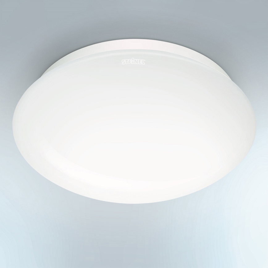 Steinel 056100 - Lámpara de exterior LED con sensor RS PRO LED/16W/230V 3000K IP54
