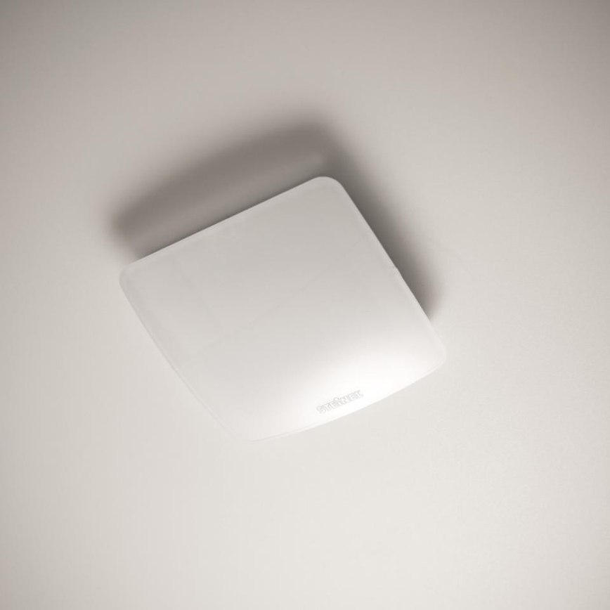 STEINEL 056339 - Sensor de movimiento TRUE PRESENCE KNX