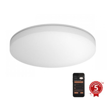 Steinel 057046 - LED Plafón con sensor RS PRO LED/9W/230V IP40 4000K