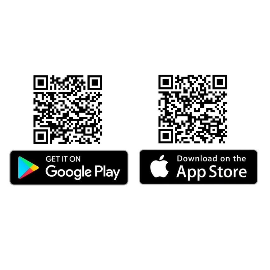 Steinel 057046 - LED Plafón con sensor RS PRO LED/9W/230V IP40 4000K