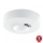 Steinel 057329 - Sensor de movimiento HF 3360 DALI-2 IP54 redondo blanco
